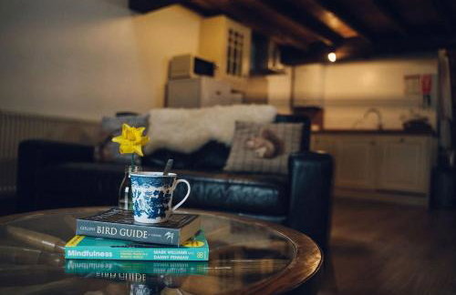 17th Century Mountain Farm Barn at Perthi - Photo 18