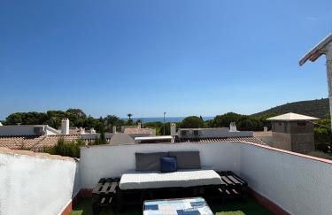 Chalet en Peñiscola urbanización font nova - Foto 2