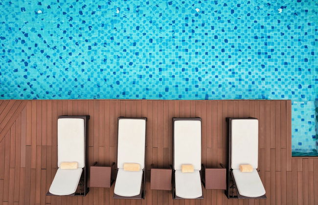 The Grand Napat - Foto 1