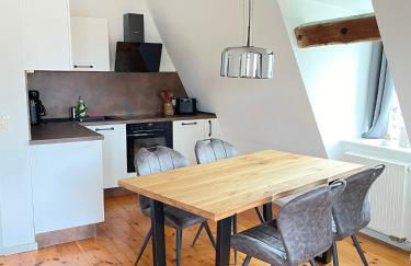 Gärtnereihaus in Fürstlich Drehna - Spreewald - Foto 16