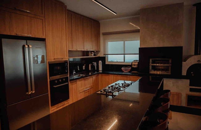 Casa Paraíso do Sol - Rancho Queimado - Foto 16