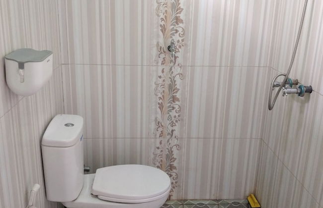 Mas Dylan Homestay - Foto 17