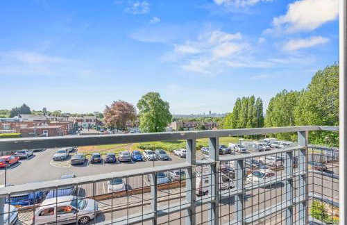 Zuri Luxe Birmingham - Home Away From Home - Foto 34