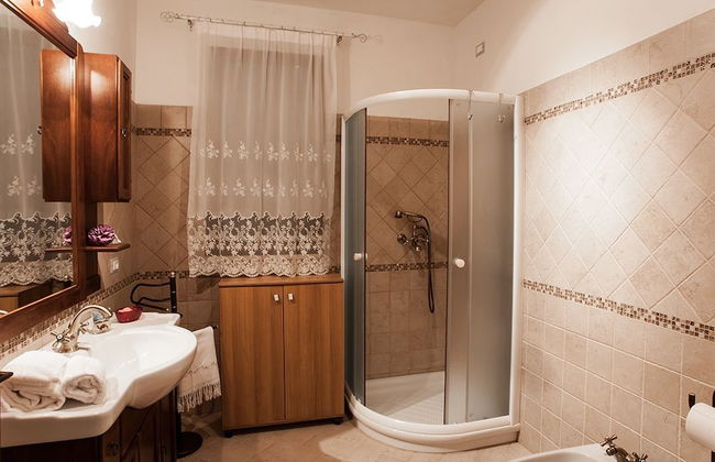 VilleSalento - Carpignano Salentino M137 - Foto 9