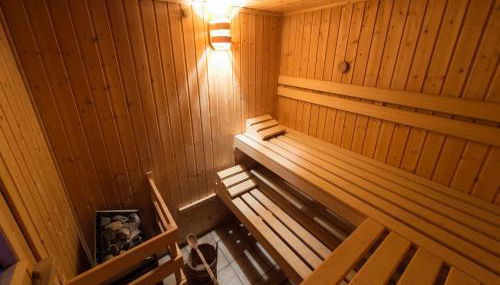 Ruhiges Apartment mit Sauna, Burggen - Foto 5
