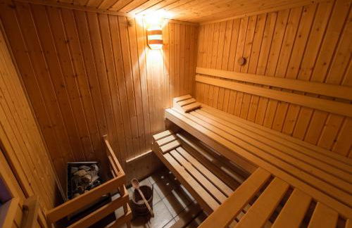 Ruhiges Apartment mit Sauna, Burggen - Foto 6