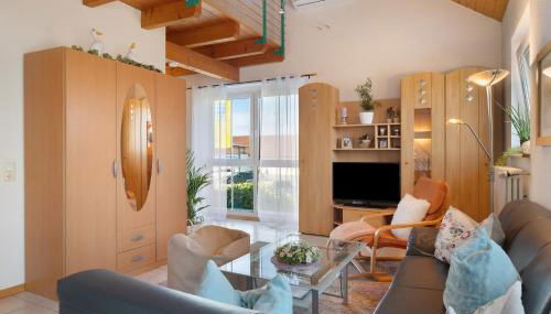 Ferienwohnung Lang, 45qm - Foto 2