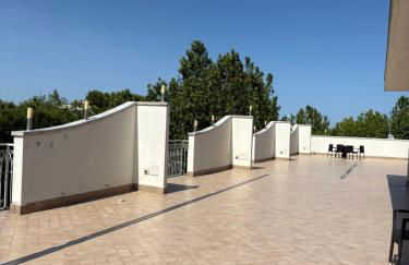 Sky Rooms Attico Favorita - Foto 12