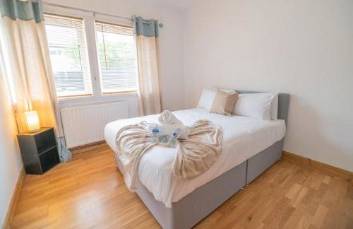 Clydebank 2 Bedroom Home - Foto 23