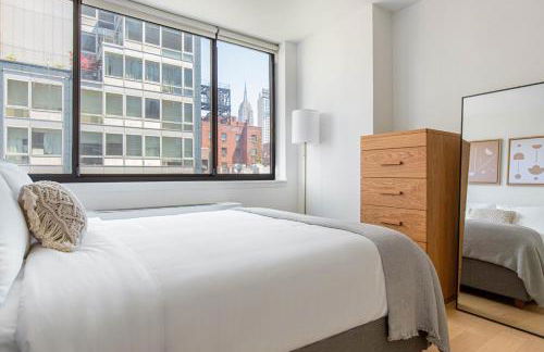 Chelsea 1br w doorman elevator nr High Line NYC-609 - Photo 9