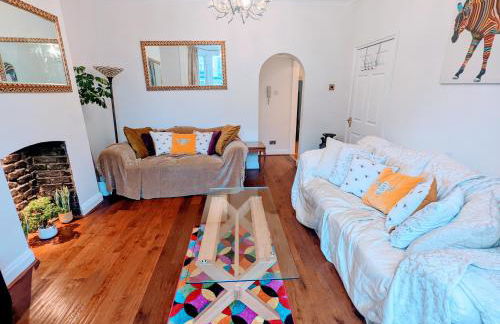 TopHome Highbury Apartment - Foto 18