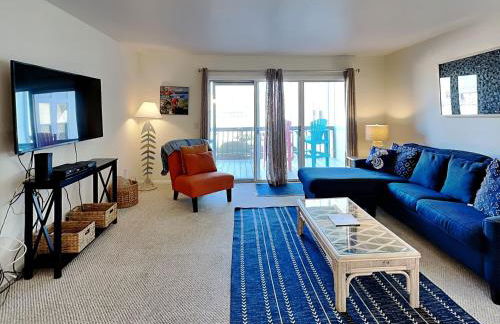 Surf Condos 315 - Ruff Days Retreat - Foto 8