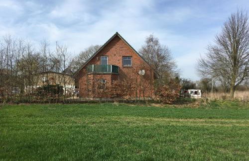 Ferienwohnung Mangelsen - Foto 16