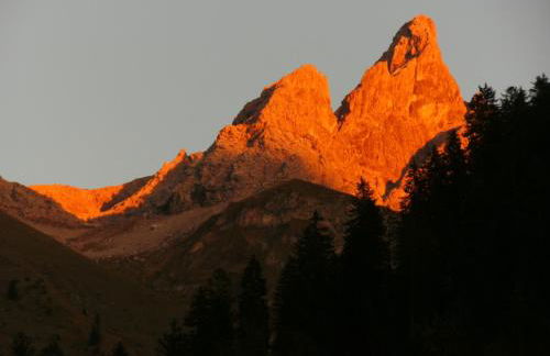 Ferienwohnungen Bernie Schmid - Foto 29