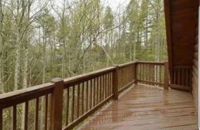 The Dream Road Escape Cabin and Hot Tub - Foto 11