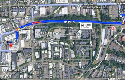 Kirkland Highland Guest House - Foto 24