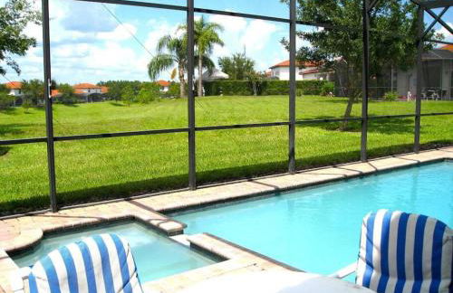 Family Disney Home, Pool, Spa, in Gated Resort -126 - Foto 8