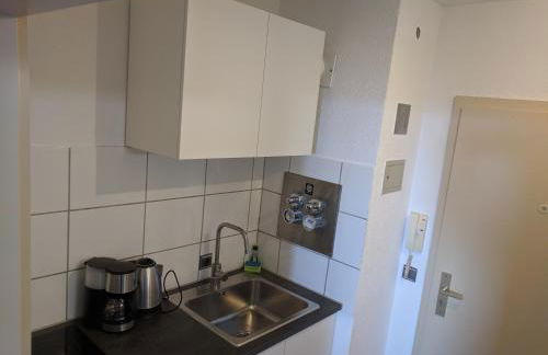 FeWo Köln - Foto 42