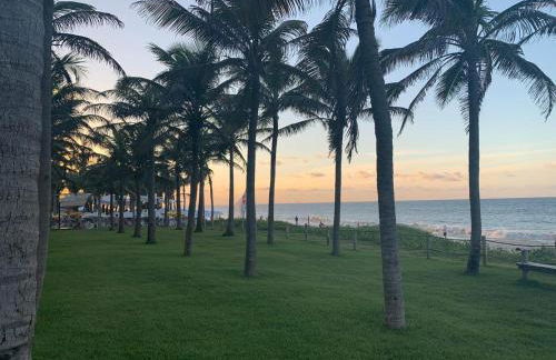 Ap Cumbuco 04 BEACH PLACE - mobiliado e completo a 150m da praia - Photo 33