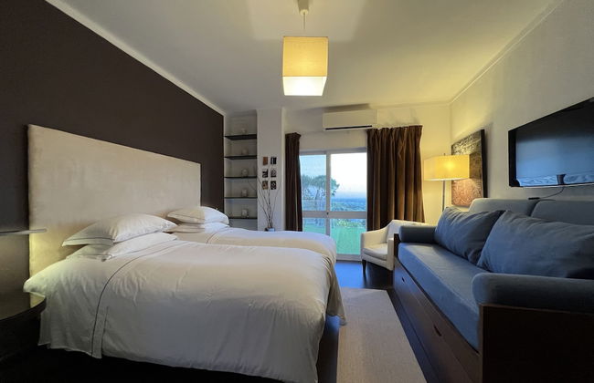 The Lake Villa Mountains & Sea view - Foto 22