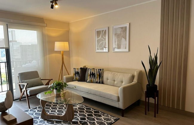 Redibuk - Premiere 1BR in San Isidro - Foto 7