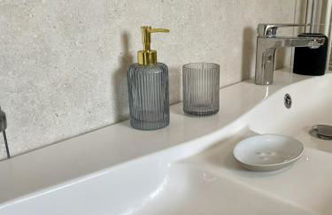 Le patio de Boutonnet - 2 chambres - neuf - Photo 10