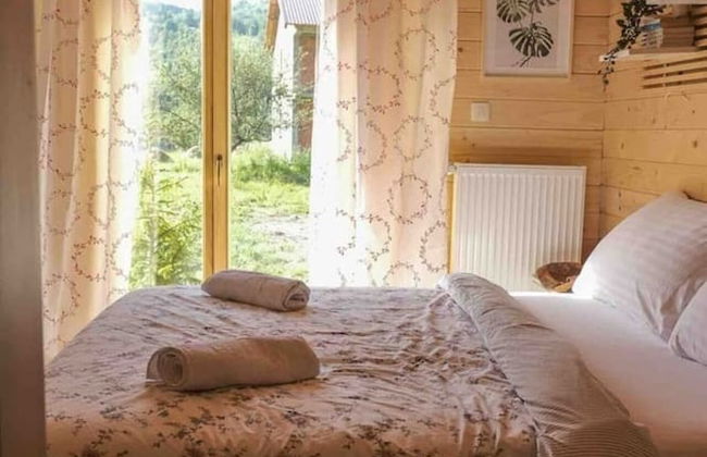 Lovely 4-bed Cottage in Kolasin - Foto 8