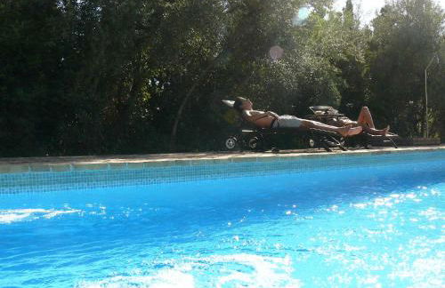 Cortijo Algabia - Photo 53