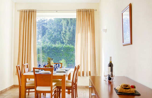 Villa Osiris - Foto 12