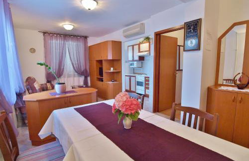 Apartments Fabijanić - Foto 15