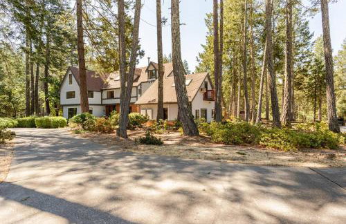 Luxury Napa Vineyard Estate 15 min from St. Helena - Foto 34