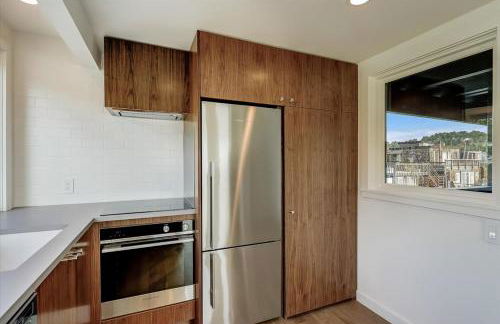 Floating Condos of Commodore 11 - Foto 29