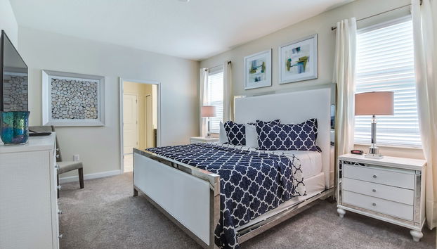 1586sandb - Foto 2, Habitación