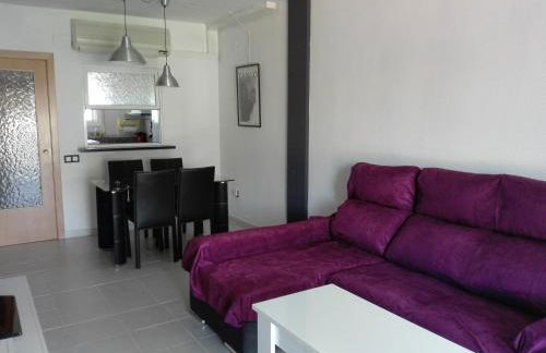 Apartamento Estació - Foto 21