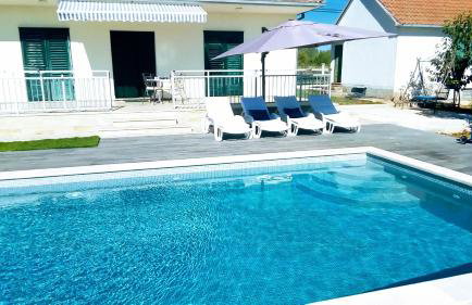 Villa Endi,a gem near Sibenik - Foto 9