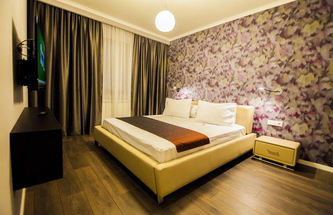 Cluj Business Class - Foto 4