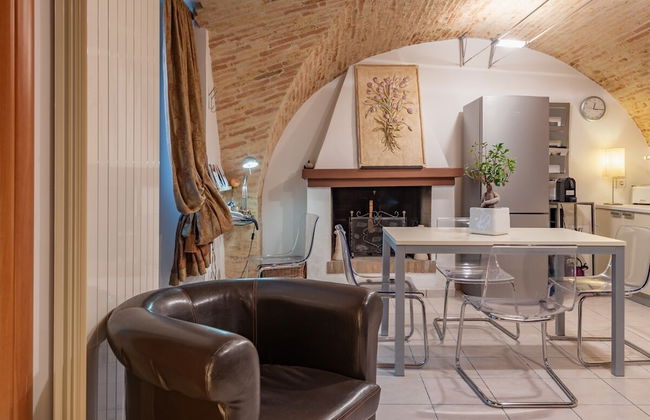 Casa Bramare in Rocca San Giovanni - Foto 15