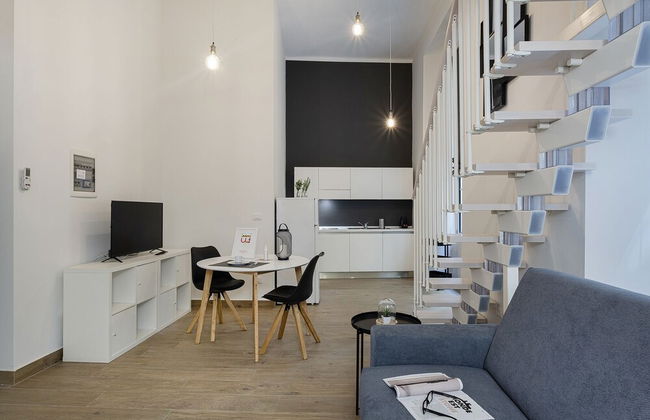 Atelier Apartments by Wonderful Italy - Foto 34