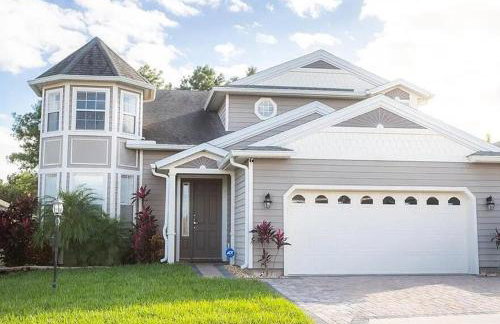 An Incredible Vacation Home with Saltwater Pool! - Foto 9