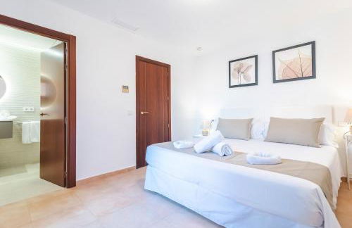 Borne Suites - Turismo de Interior - Photo 24