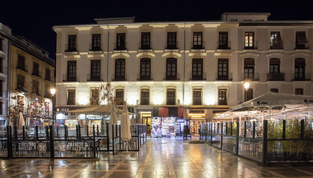 BIBO SUITES PLAZA NUEVA - Foto 2, Imagen principal