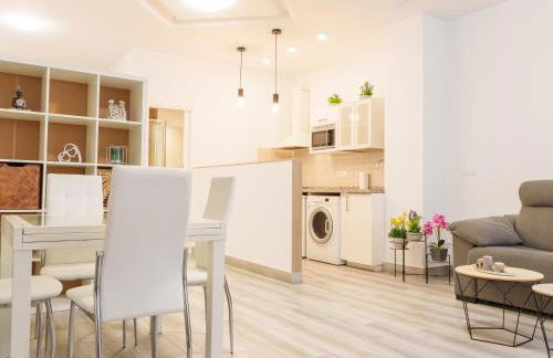 Sevilla Railway - Studio - Foto 10