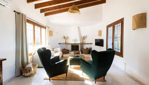 La rosa de los vientos, Dénia - Foto 5