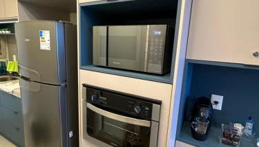 Flat no Paraíso da praia do Cupe - Porto de Galinhas - Foto 5