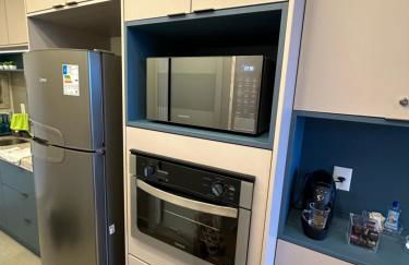 Flat no Paraíso da praia do Cupe - Porto de Galinhas - Foto 5