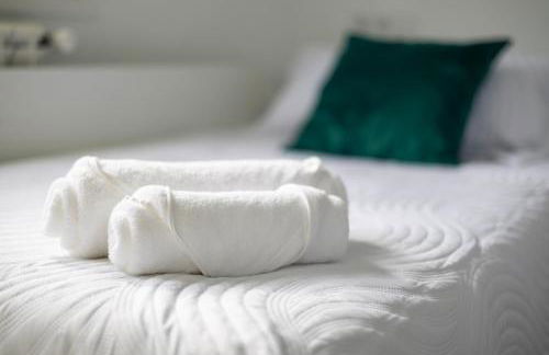 Villa Las Catedrales - Frente a la playa - Amplio jardín - Piscina - Foto 29