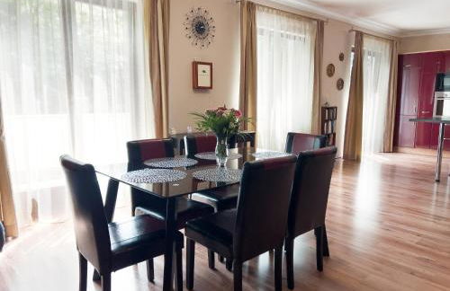 Penthouse Am Goethepark - Apartments & Suites Weimar - Foto 22