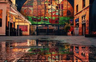 SOHO STUDIO Malaga - Foto 19