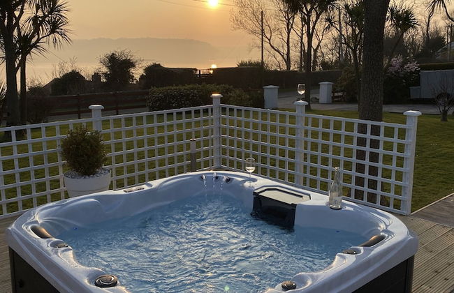 Seaview Cottage on the Island - Foto 58