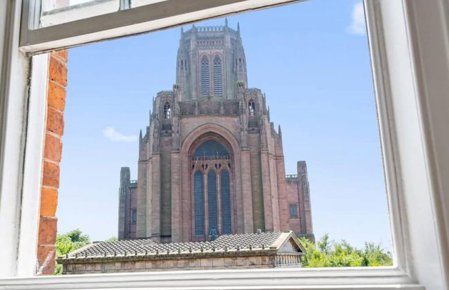 Host Apartments Upper Duke Street Apartment - Foto 42